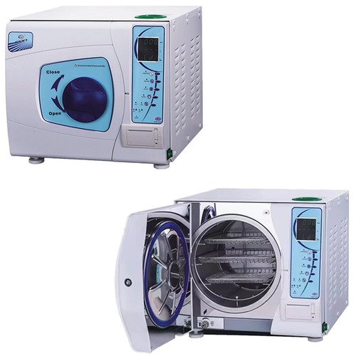 Sterilizzatore vapore - sterilizzatore, a