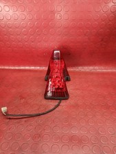 FARO FANALE STOP POSTERIORE APRILIA DORSODURO 750 ABS 2009 2014 VEDI FOTO