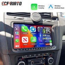 2+64G per VW GOLF VI/6