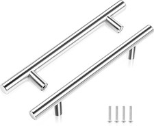 Maniglie per Mobili Da Cucina, 2 Pezzi, Maniglie Da Cucina, Armadi, Cassetti, Ma