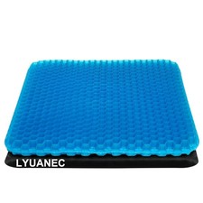 Gel Seat Cushion for Long