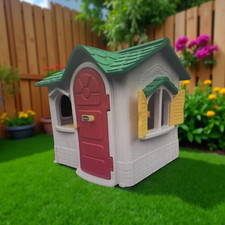 Chicco Villa Casetta da Gioco