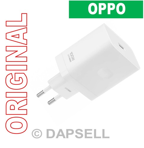 Oppo caricabatterie originale - oppo,