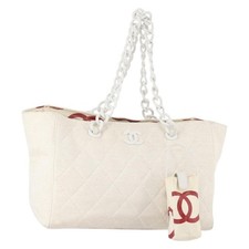 CHANEL Borsa a Catena in