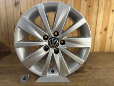 1 cerchio in lega originale VW