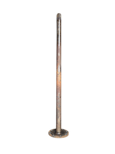 Albero motore semialbero iveco - motore,