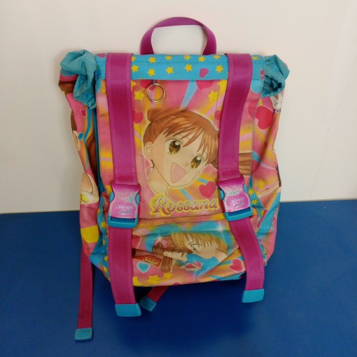 Zaino scuola rossana kodomo - rossana, (kodomo