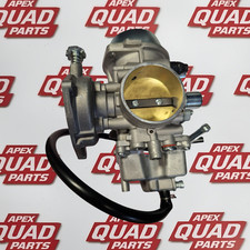 Polaris Predator 500cc