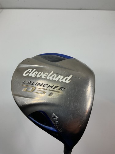 Cleveland launcher dst - cleveland,