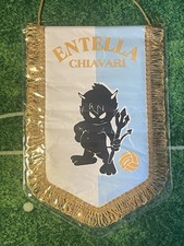 Gagliardetto VIRTUS ENTELLA