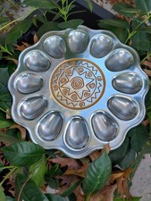 Wilton Armetale Reggae vassoio