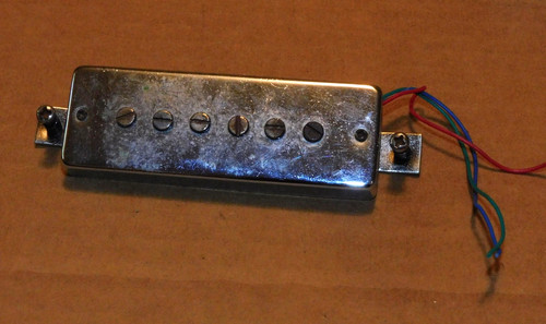 Pickup chitarra vintage