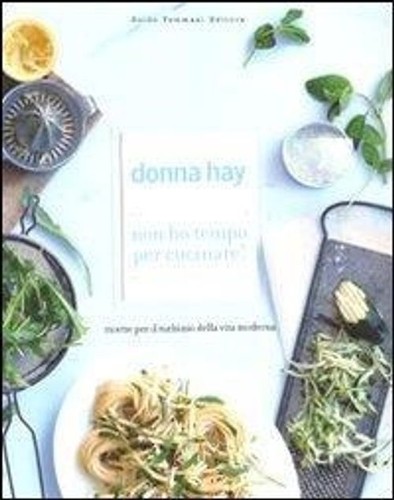 Libri donna hay - hay,