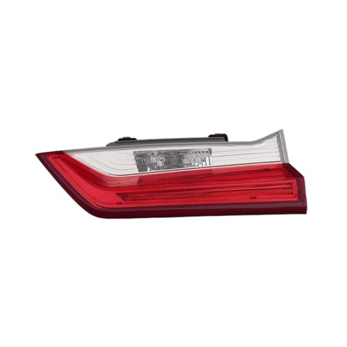 Fanale posteriore destro - fanale,