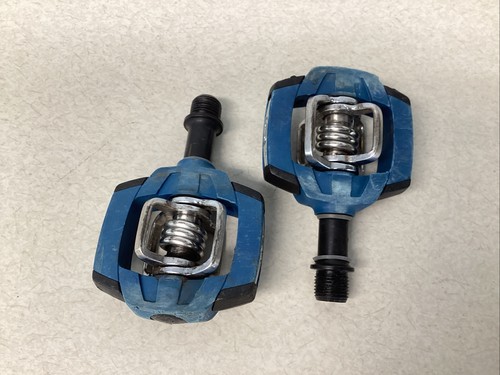 Pedali stile caramelle crank - pedali,