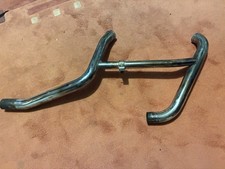 Collettore Harley Davidson Evo