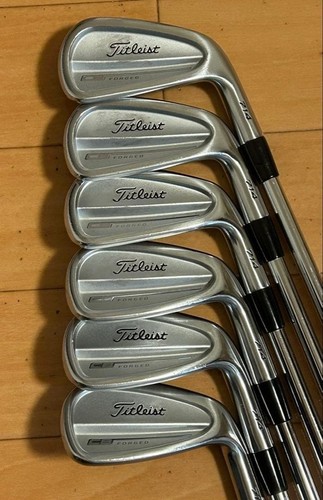 714 set di - (titleist),