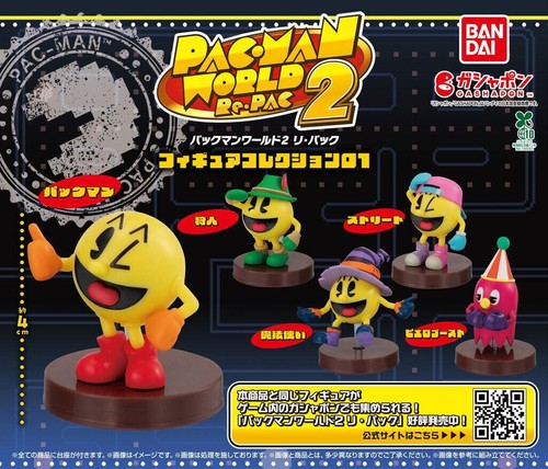 Pac man world - pac-man, vol.2