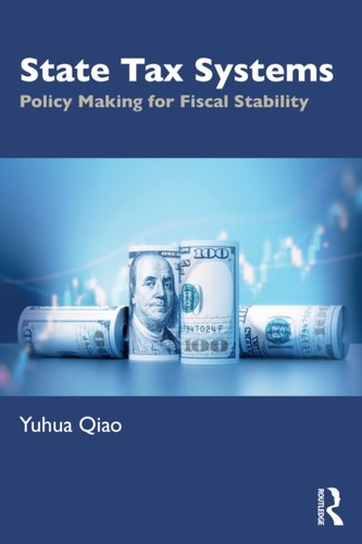 State tax systems - systems, by