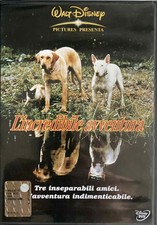 L'INCREDIBILE AVVENTURA RARO