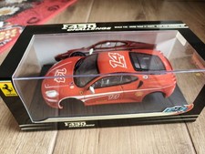 MB slot  BBR Ferrari Rossa N
