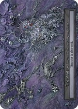 THE VOID Unique - SORCERY