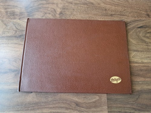 Antico catalogo - antico,
