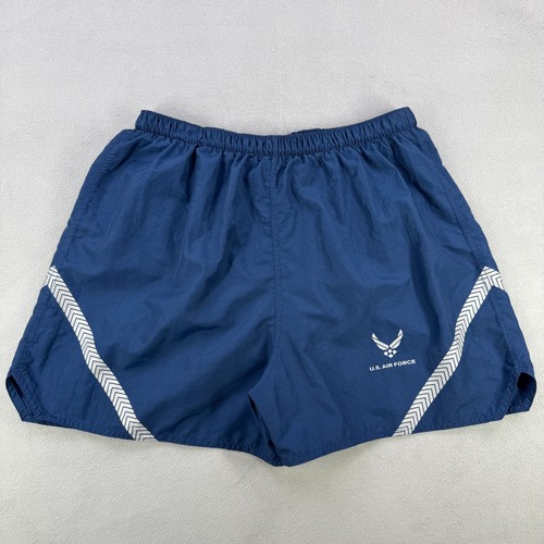 Pantaloncini air force uomo - us,