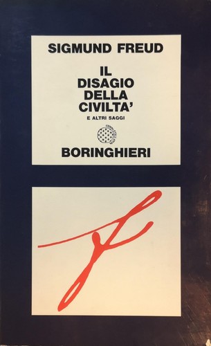 Libro freud sigmund il - freud,