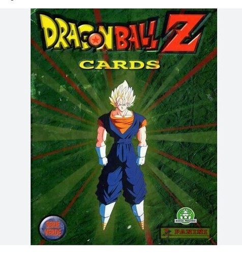 Dragonball serie verde - ,