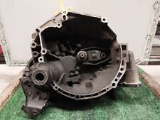 CAMBIO ROBOTIZZATO PER CITROEN Berlingo 2° Serie 20CP56 Benzina 1.4 (02>08)