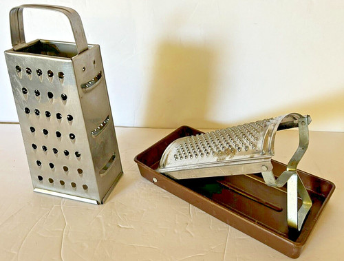 Griglie cucina vintage - griglie,