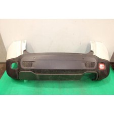 PARAURTI POST. JEEP RENEGADE
