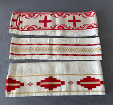 ￼ 3 Bordi per tovaglia