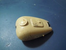  ACCESSORIO POLISTIL VINTAGE MOTO SIDECAR TEDESCA BMW R75 - SERBATOIO -