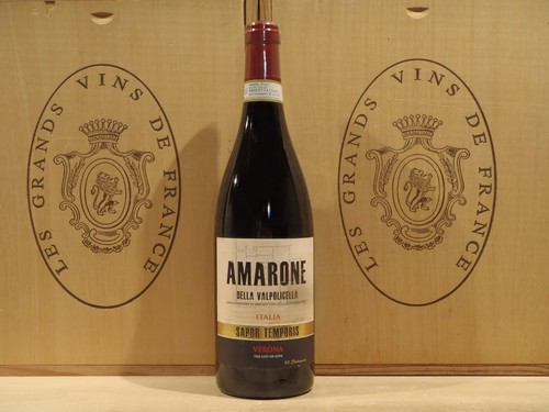 Amarone della valpolicella - amarone,