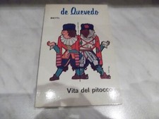 FRANCISCO DE QUEVEDO VITA DA