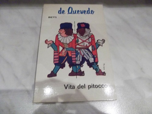 Francisco quevedo vita da - francisco, de