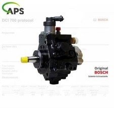 Pompa Alta Pressione Bosch -