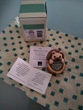 THUN - Teddy Con Culla