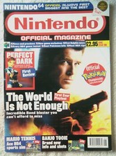 78113 Issue 93 Nintendo