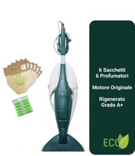 FOLLETTO VK 131 USO FIERISTICO