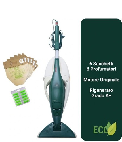 Folletto 131 uso fieristico - 131,
