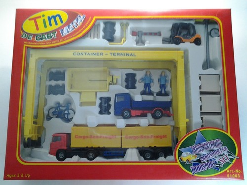 Officina trasporti camion - trasporti,