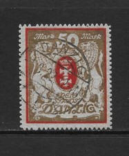 DANZICA SCOTT 95 USATO F/VF