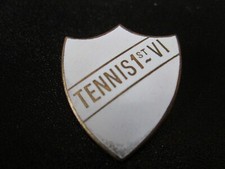 Vintage Fattorini School