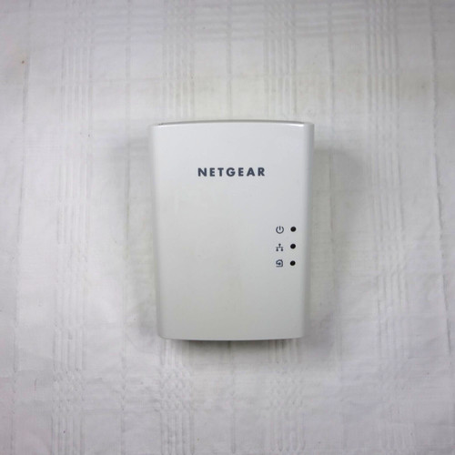 Adattatore rete netgear - adattatore,