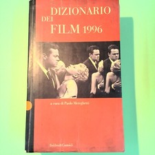 DIZIONARIO DEI FILM 1996