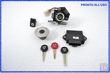 Kit contatto chiavi e