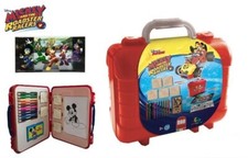 x Mickey Mouse Valigetta Con